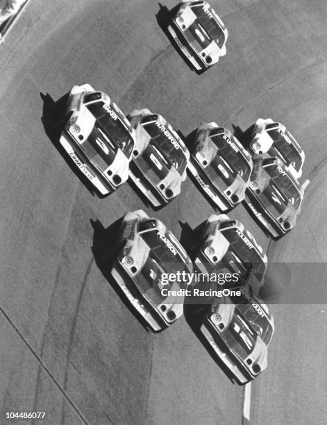 62 Johnny Rutherford Race Car Driver Stock Photos, HighRes Pictures