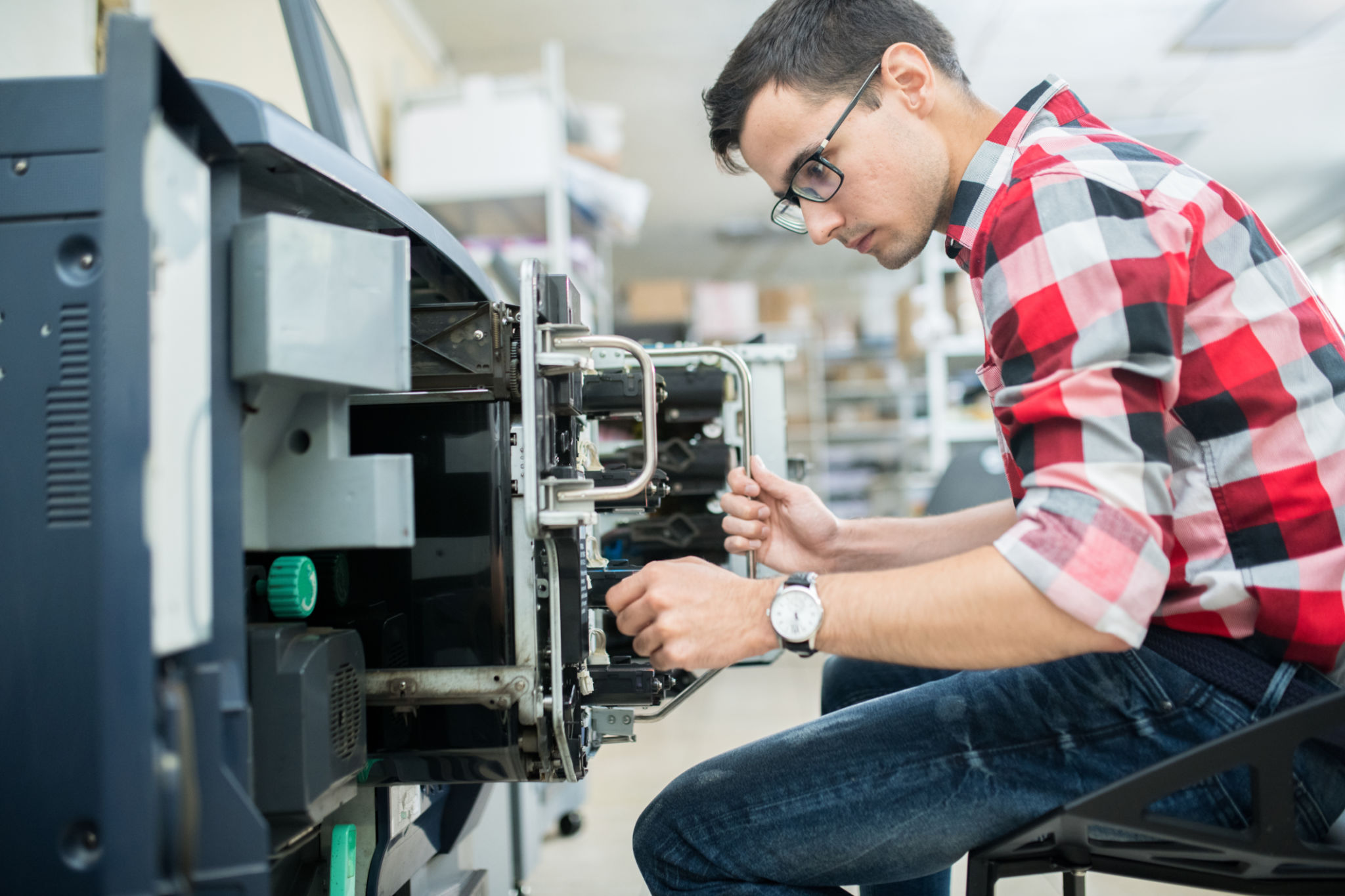 printing services