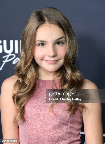 Piper Rochel 319 Piper Rockelle Photos & High Res Pictures - Getty Images
