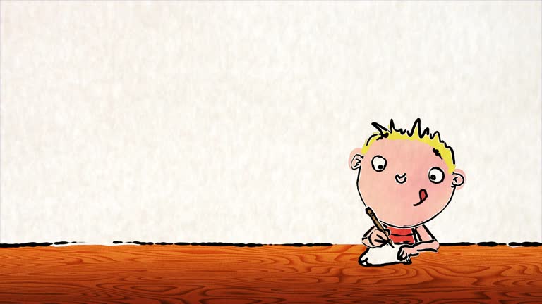 Desenhos animados