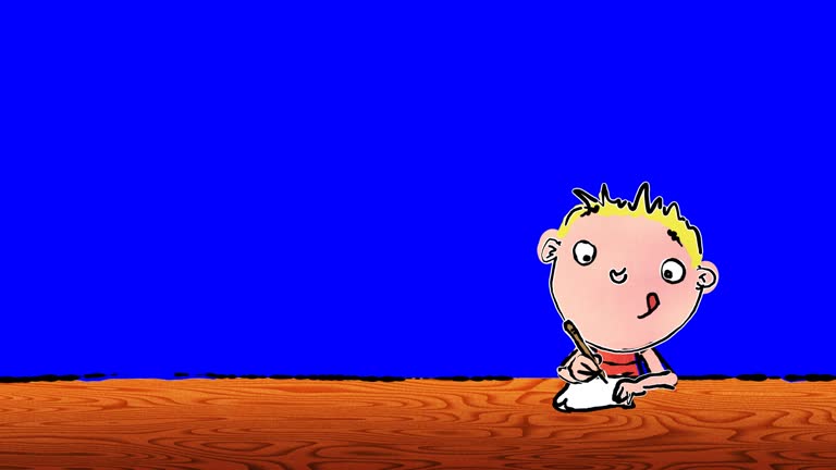 25 Cartoon Boy Thinking Videos and HD Footage - Getty Images 25 Cartoon Boy Thinking Videos and HD Footage - Getty Images
