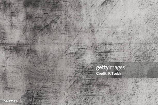 scratch grunge background. texture - overstuur stockfoto's en -beelden