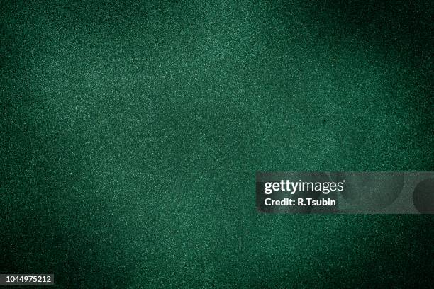 concrete wall as abstract background texture - green paper texture stock pictures, royalty-free photos & images