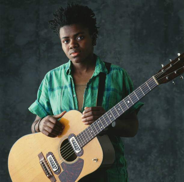 UNS: In The News: Tracy Chapman