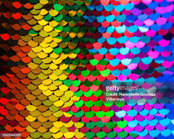 sequins - yellow dress stock pictures, royalty-free photos & images