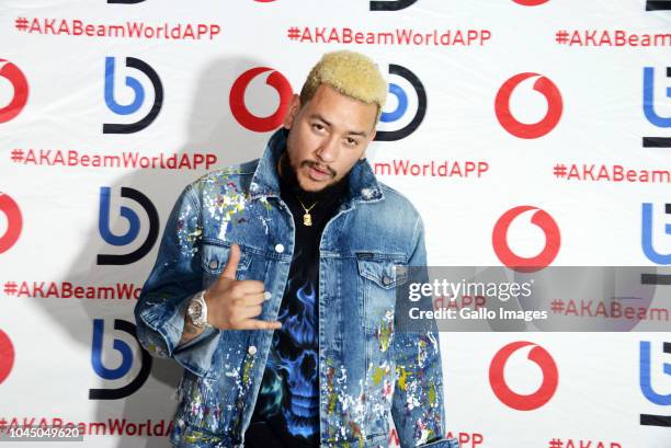 Launt 5 Rapper 82 Beam (Rapper) Stock Photos, High-Res Pictures, and Images - Getty Images