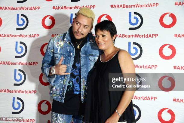Gun Beam Rapper Beam (Rapper) Photos and Premium High Res Pictures - Getty Images