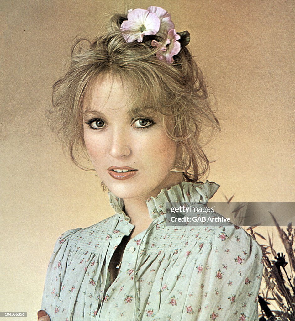 Photo of American Country singer Tanya Tucker News Photo Getty Images