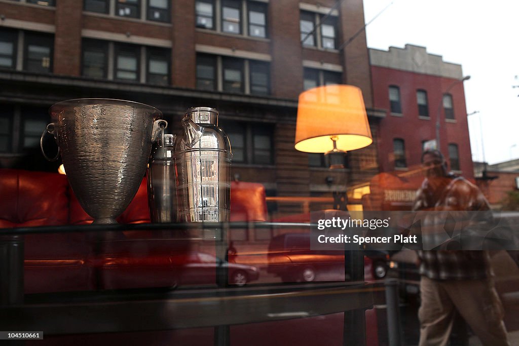 Income Gap Between Rich And Poor Grows To Record Level