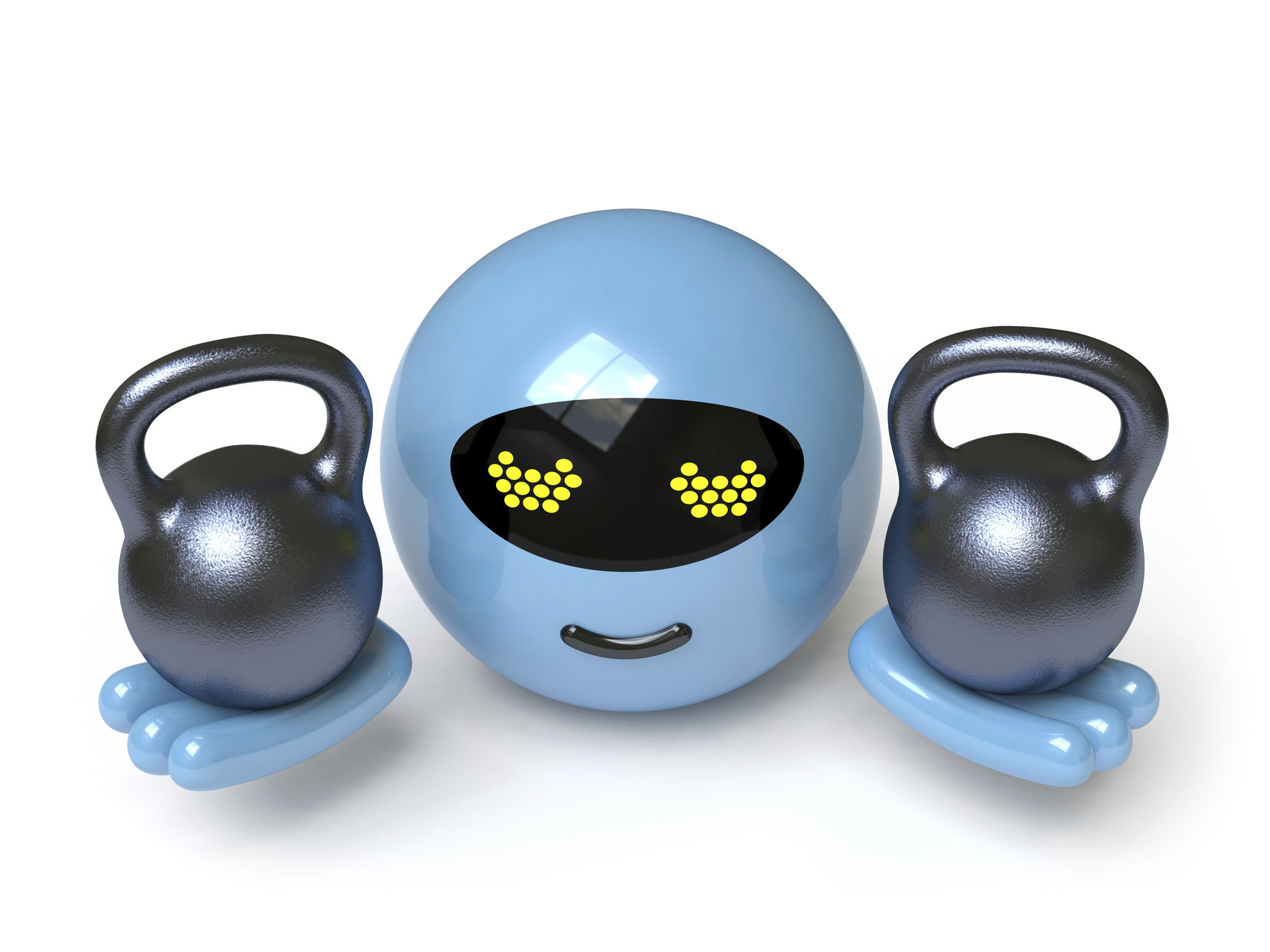 fitness studio chatbot
