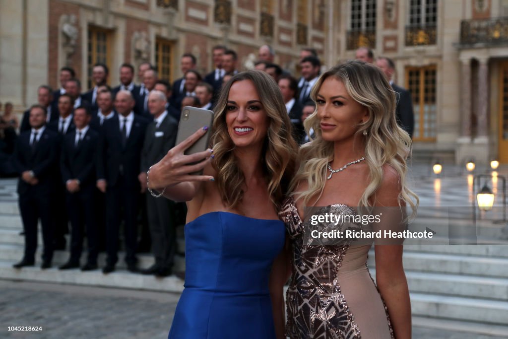 2018 Ryder Cup - Gala Dinner