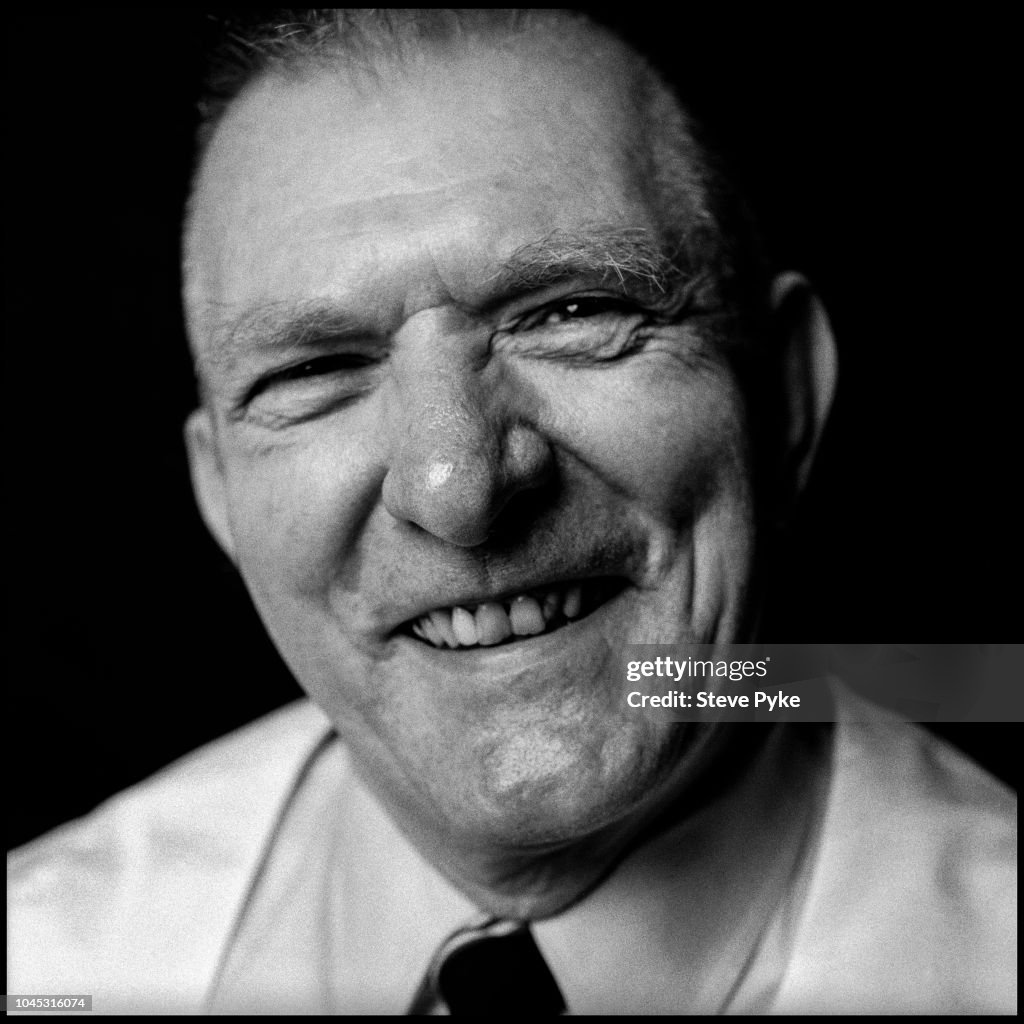 Gene Renz American aerospace engineer, retired fighter pilot and former NASA ...