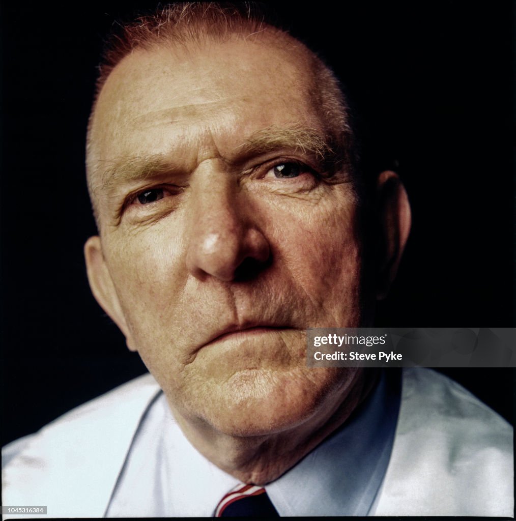 Gene Kranz