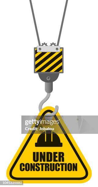 unter bau clipart - baustelle stock-grafiken, -clipart, -cartoons und -symbole