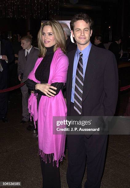 91 Kirk Cameron And Chelsea Noble Stock Photos, High-Res Pictures, and