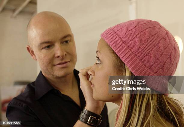 Christopher Richey Chris Richey Photos and Premium High Res Pictures - Getty Images