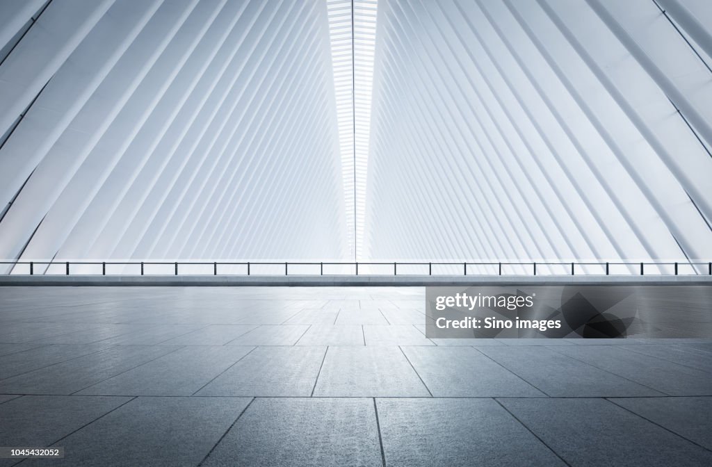 Architectural detail, Shanghai, China