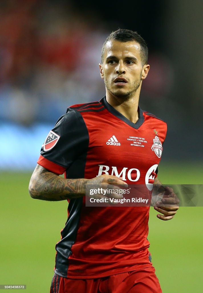 Campeones Cup 2018: Tigres UANL v Toronto FC