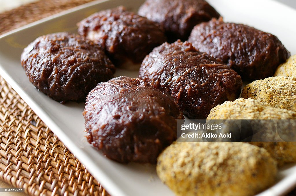 Ohagi