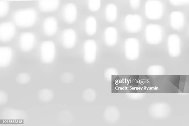 unfocused abstract gray shadows as a background - flouté photos et images de collection