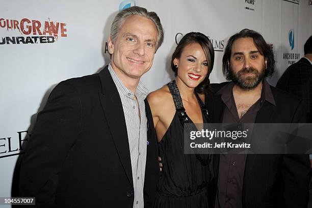 Steven R. Monroe Steven R Monroe Photos and Premium High Res Pictures - Getty Images