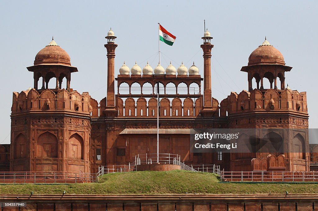 Scenes Of India