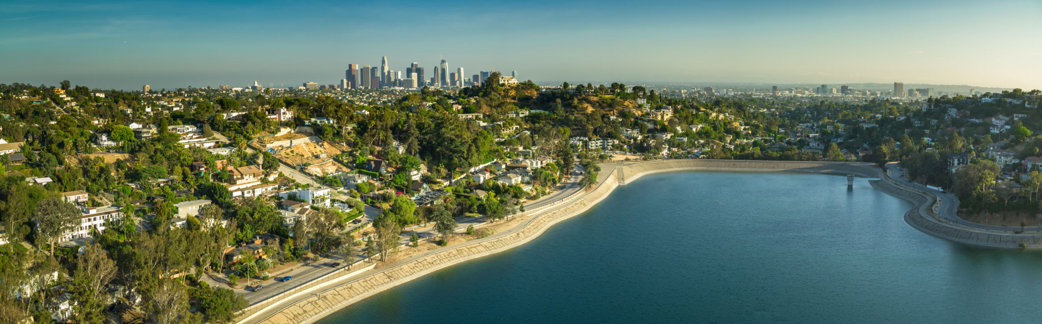 silver lake los angeles