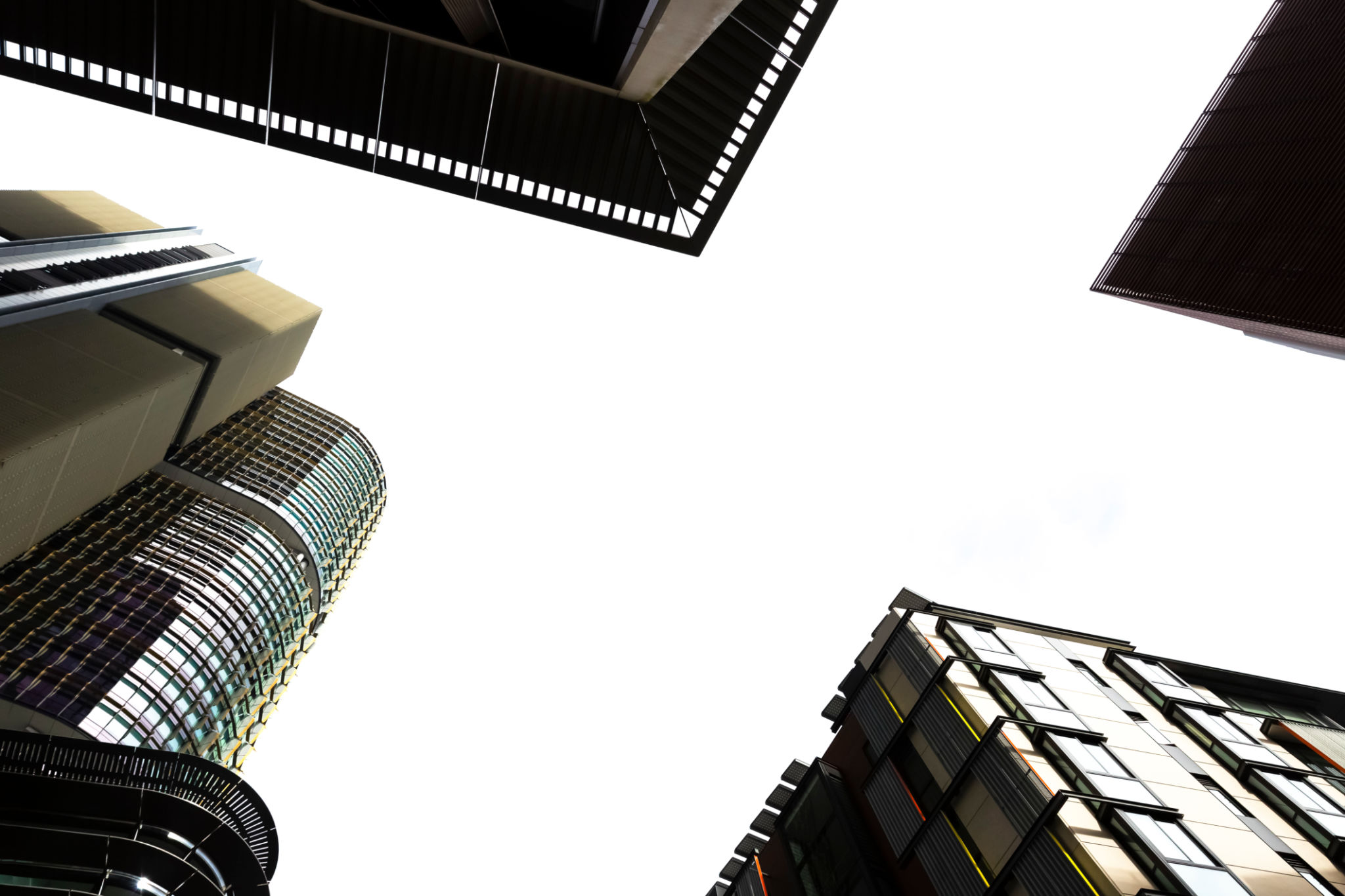 cinematic real estate