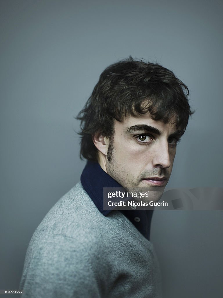 Fernando Alonso