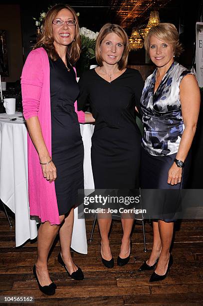 Judith Cur Atria Books Photos and Premium High Res Pictures - Getty Images