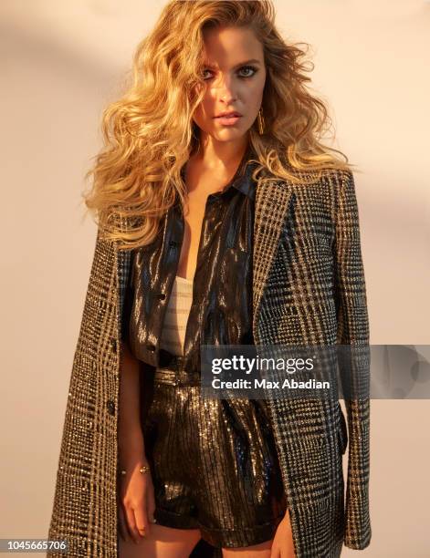 Sarah Labrosse Sarah Jeanne Labrosse Photos and Premium High Res Pictures - Getty Images