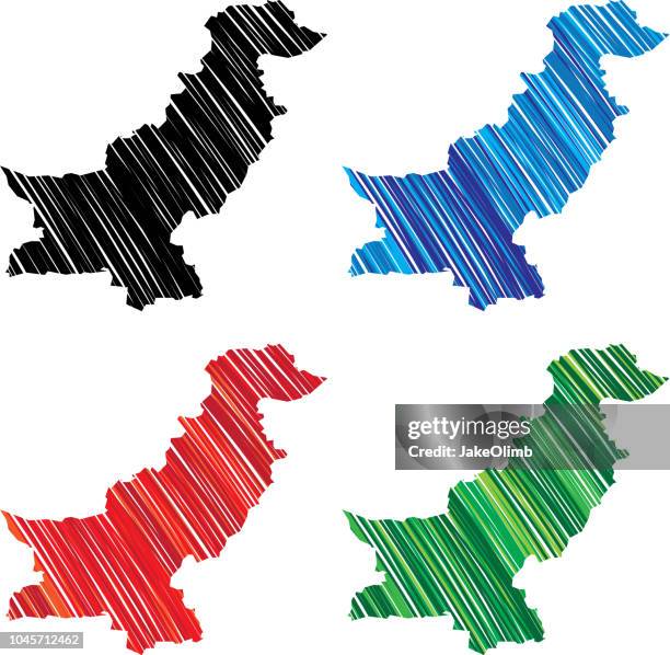Map Of Pakistan Drawing Photos and Premium High Res Pictures - Getty Images