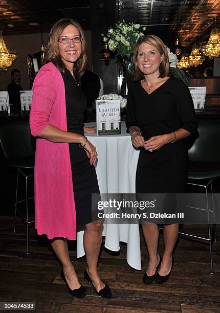 Judith Cur 18 Founder Of Atria Books Stock Photos, High-Res Pictures, and Images ...