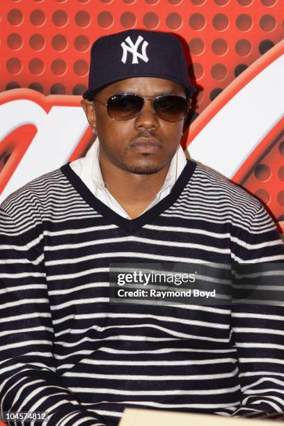 757 Donell Jones Photos & High Res Pictures - Getty Images