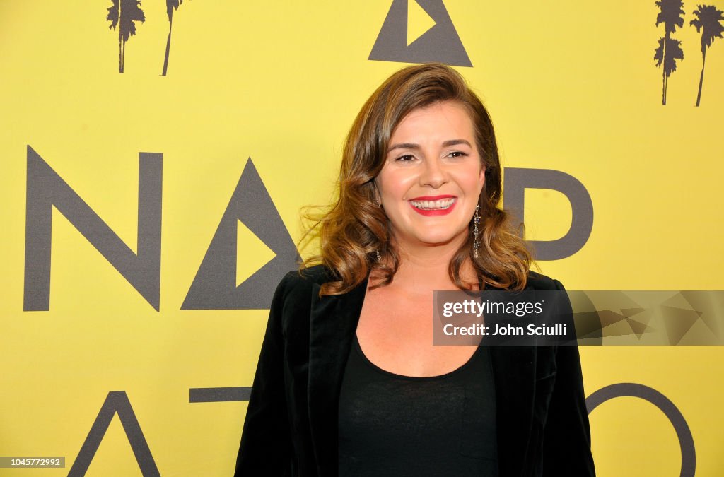 2018 Latino Media Fest Awards