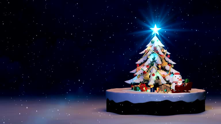 1 012点のクリスマスツリー イラストのビデオクリップ 映像 Getty Images 1 012点のクリスマスツリー イラストのビデオクリップ 映像 Getty Images