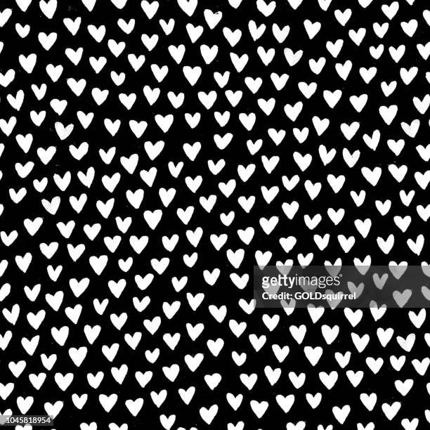 4,858 Black Heart Background Photos and Premium High Res Pictures - Getty  Images
