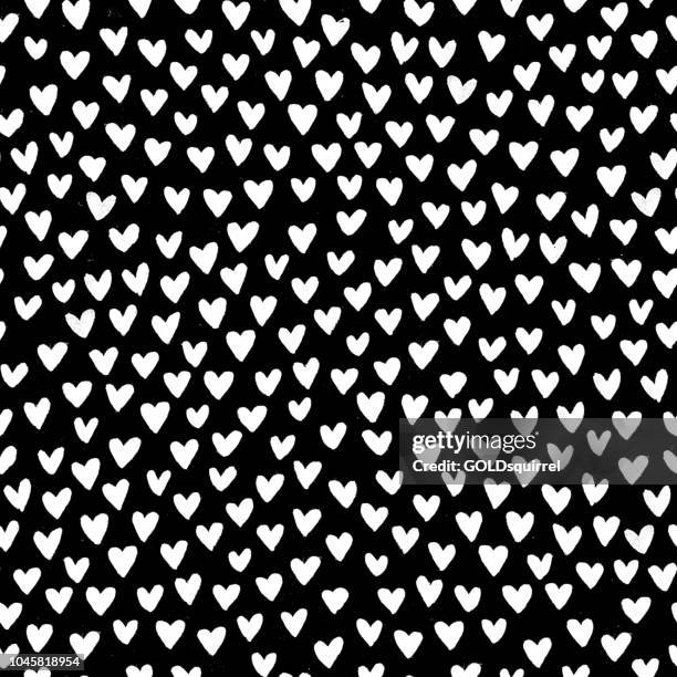 4,385 Black Heart Background Stock Photos, High-Res Pictures, and Images -  Getty Images