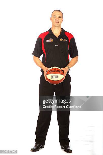 Marc Ridlen Warrick Giddey Photos and Premium High Res Pictures - Getty Images