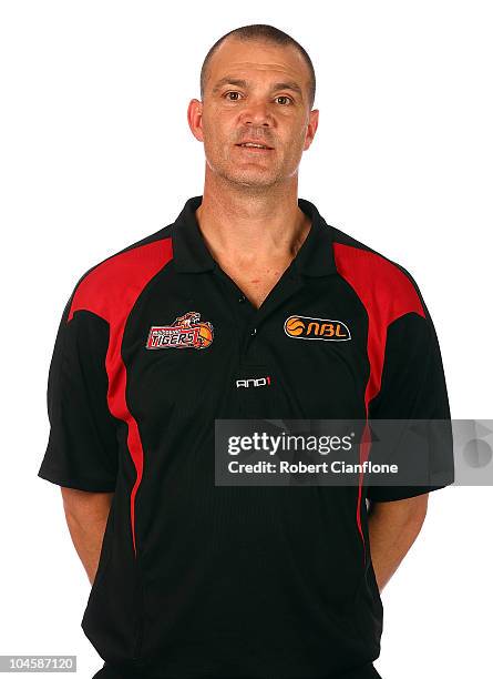 Marc Ridlen Warrick Giddey Photos and Premium High Res Pictures - Getty Images