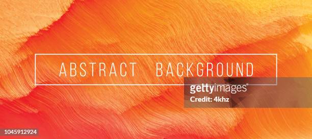 visual glitch abstract lava flow grunge background - lava flowing stock illustrations