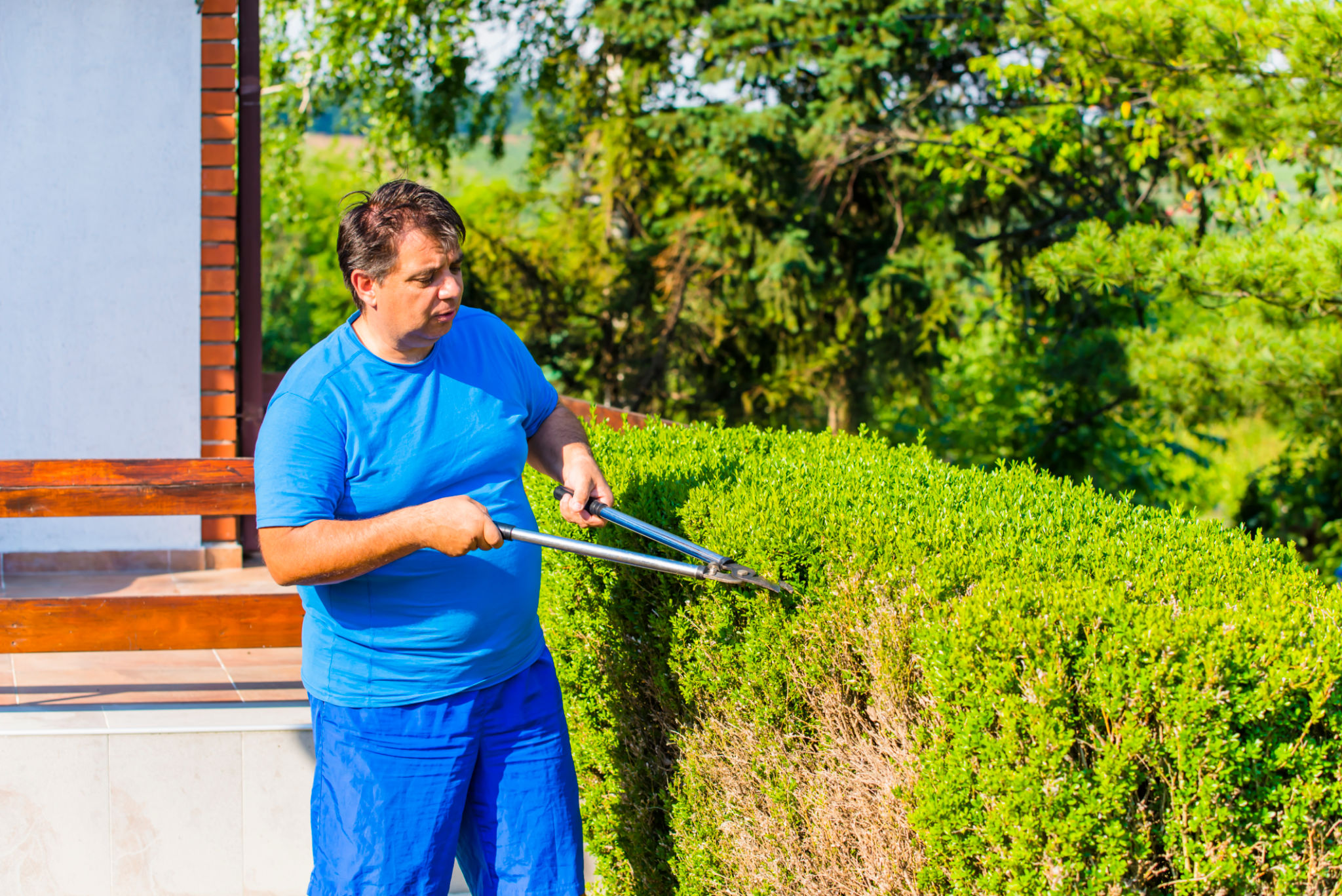 pressure washing benefits