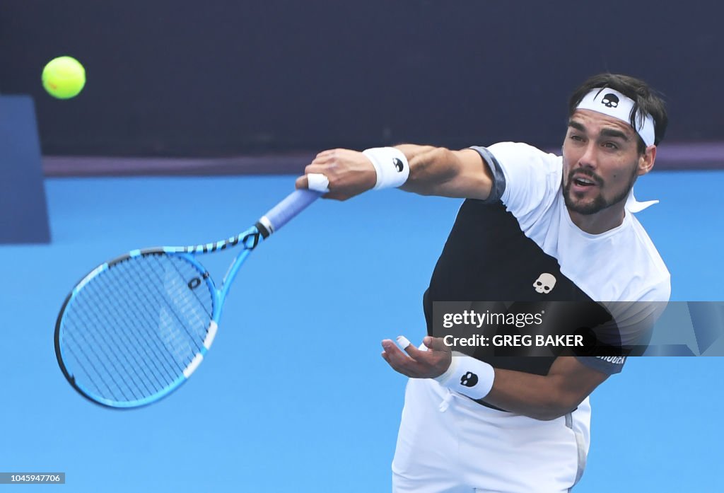 TENNIS-ATP-WTA-CHN