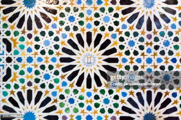 Sham Syrian Pattern 1,014 Syrian Pattern Stock Photos, High-Res Pictures, and Images ...