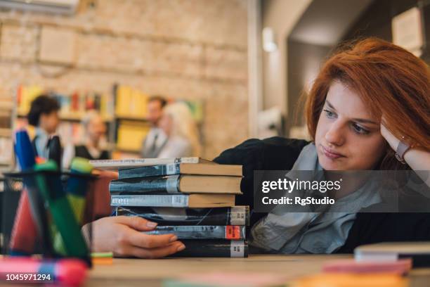 Tired Library 57 Angry Librarian Stock Photos, High-Res Pictures, and Images - Getty ...