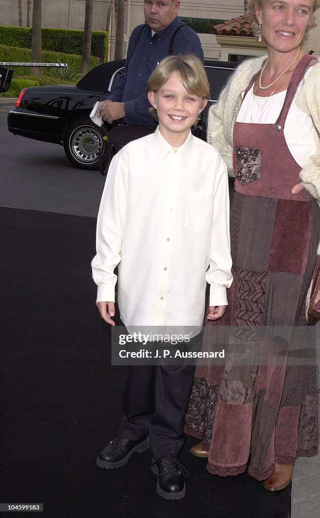 "Crocodile Dundee in Los Angeles" Los Angeles Premiere