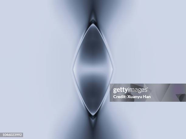 gray background and rhombus shape - titanium stock pictures, royalty-free photos & images
