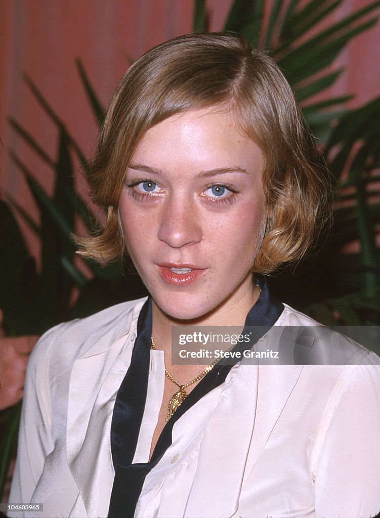 72nd Academy Awards - Nominees Luncheon