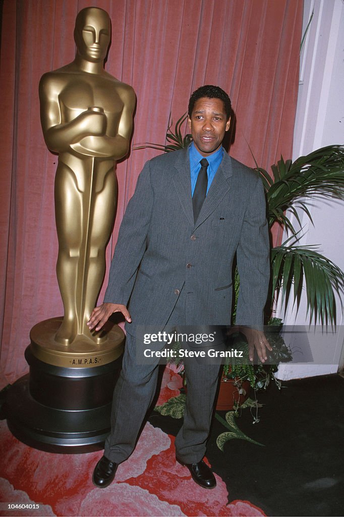 72nd Academy Awards - Nominees Luncheon