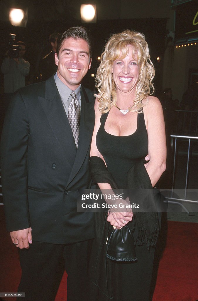 "Erin Brockovich" Premiere